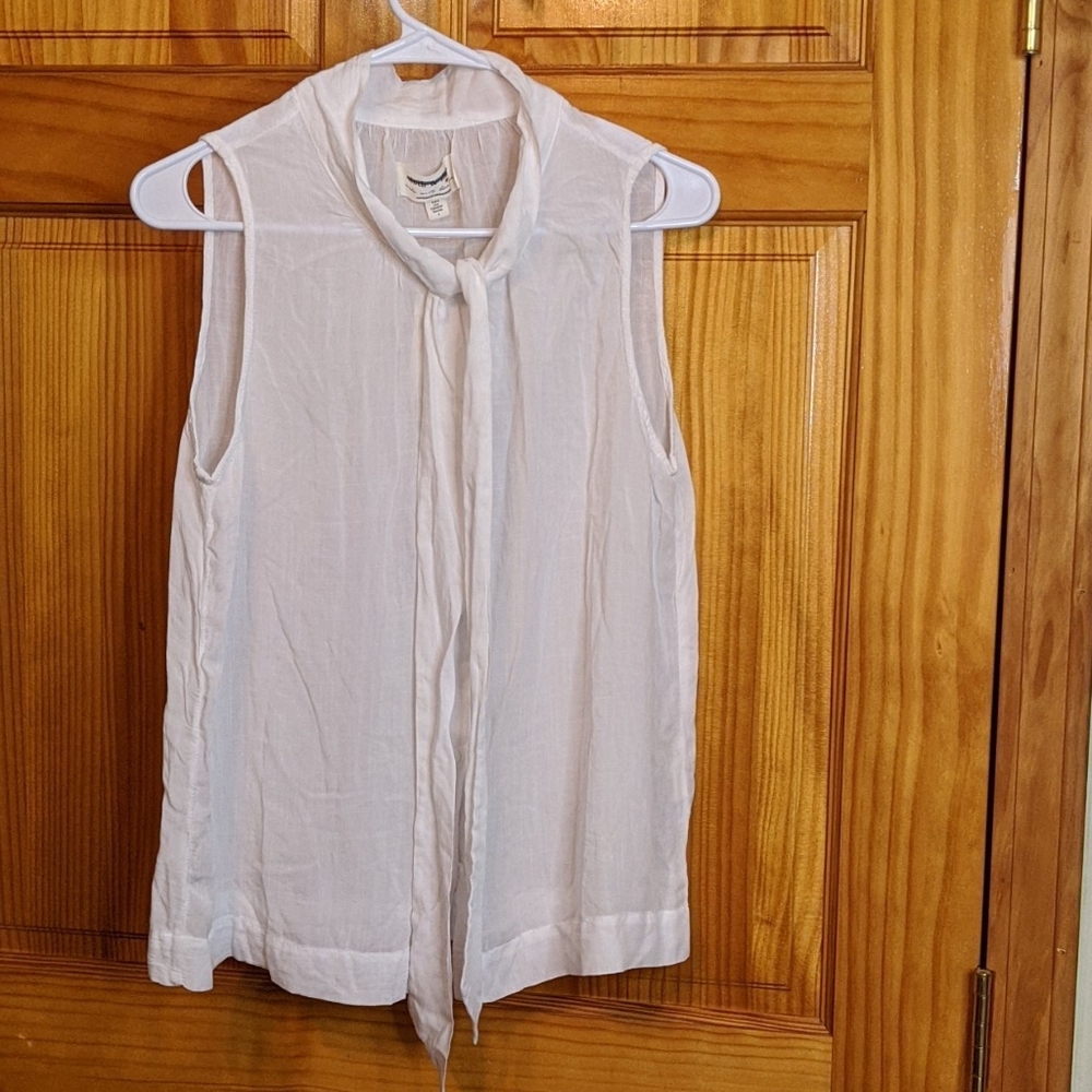 NWT Anthropologie Blouse SzS
